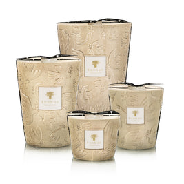 Paz Paloma Candle