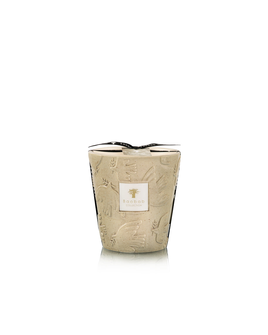 Paz Paloma Candle
