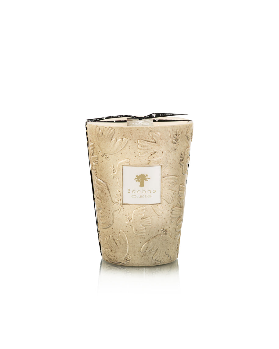 Paz Paloma Candle