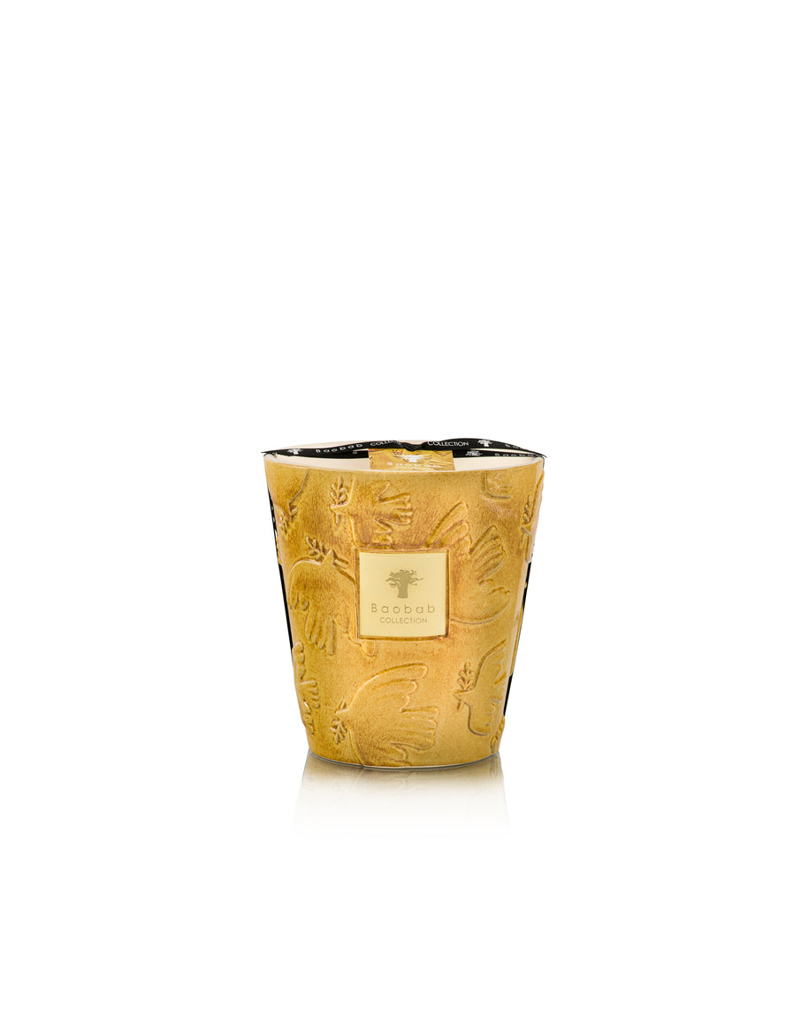Paz Dove Candle