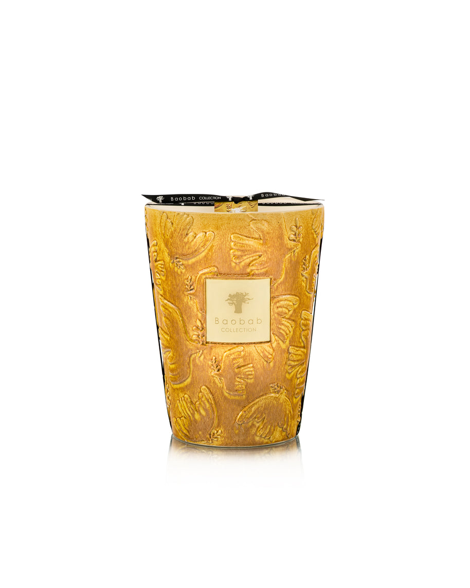 Paz Dove Candle