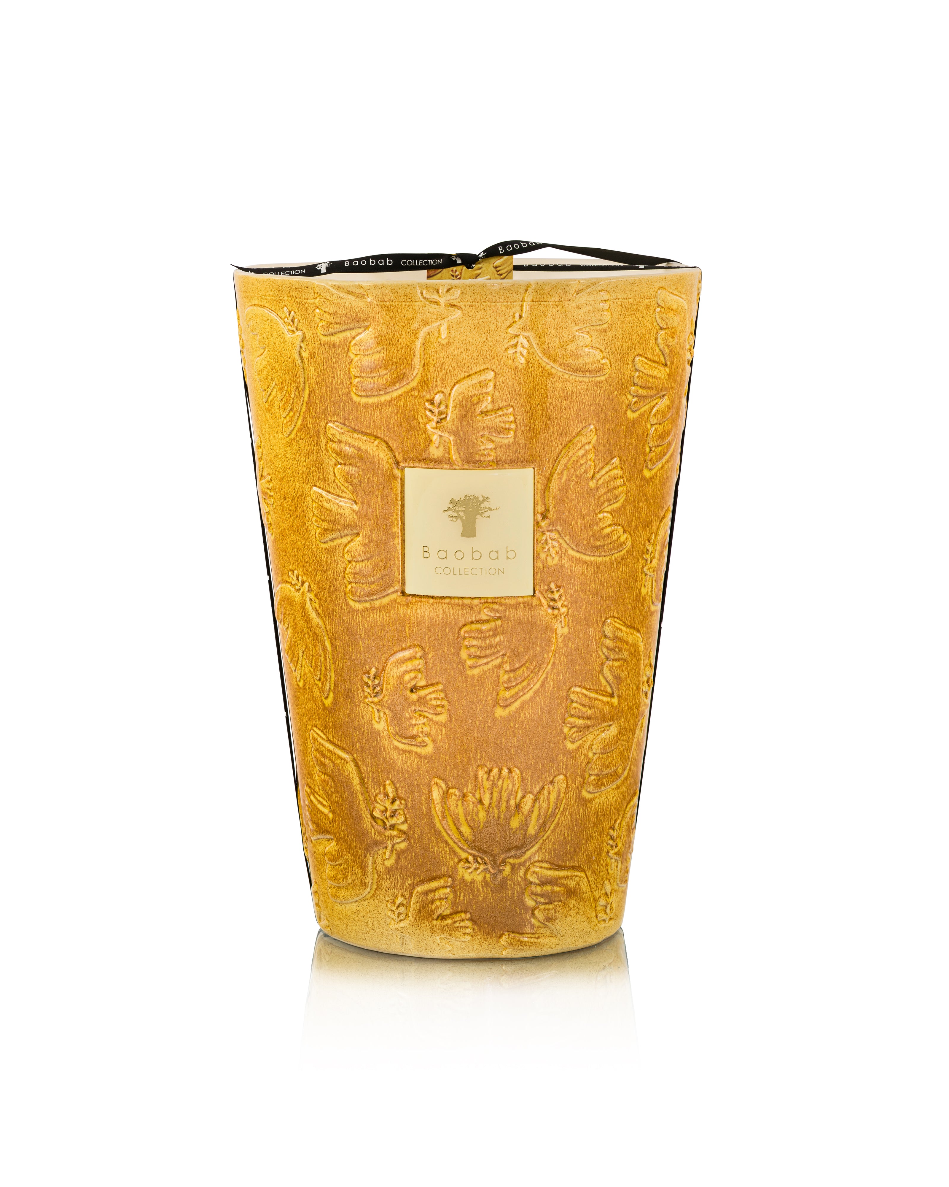 Paz Dove Candle