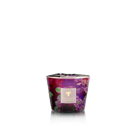 Arty Flowers Water Lily Candle