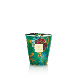 Arty Flowers Bouquet Candle