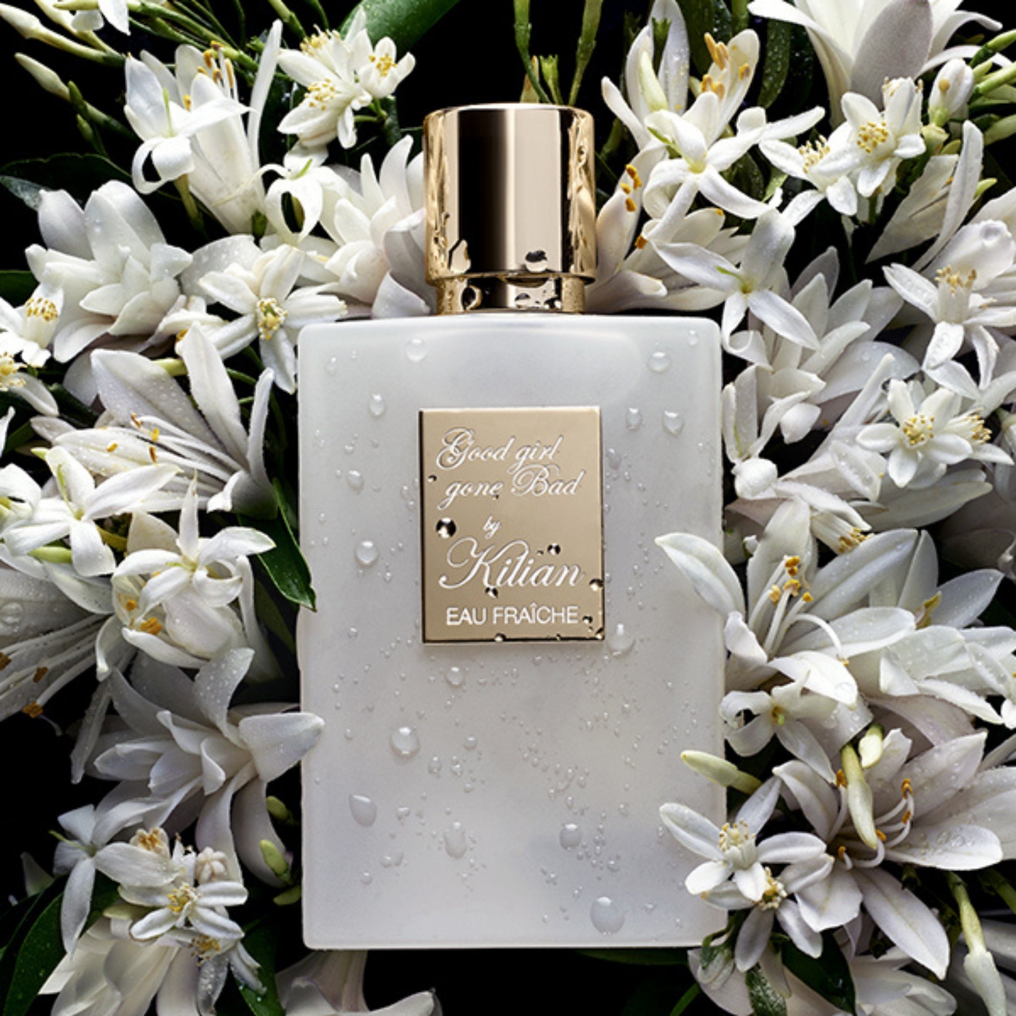ماء عطر غود جيرل غون باد أو فريش، 50 مل