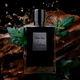 Musk Oud Eau De Parfum, 50ml