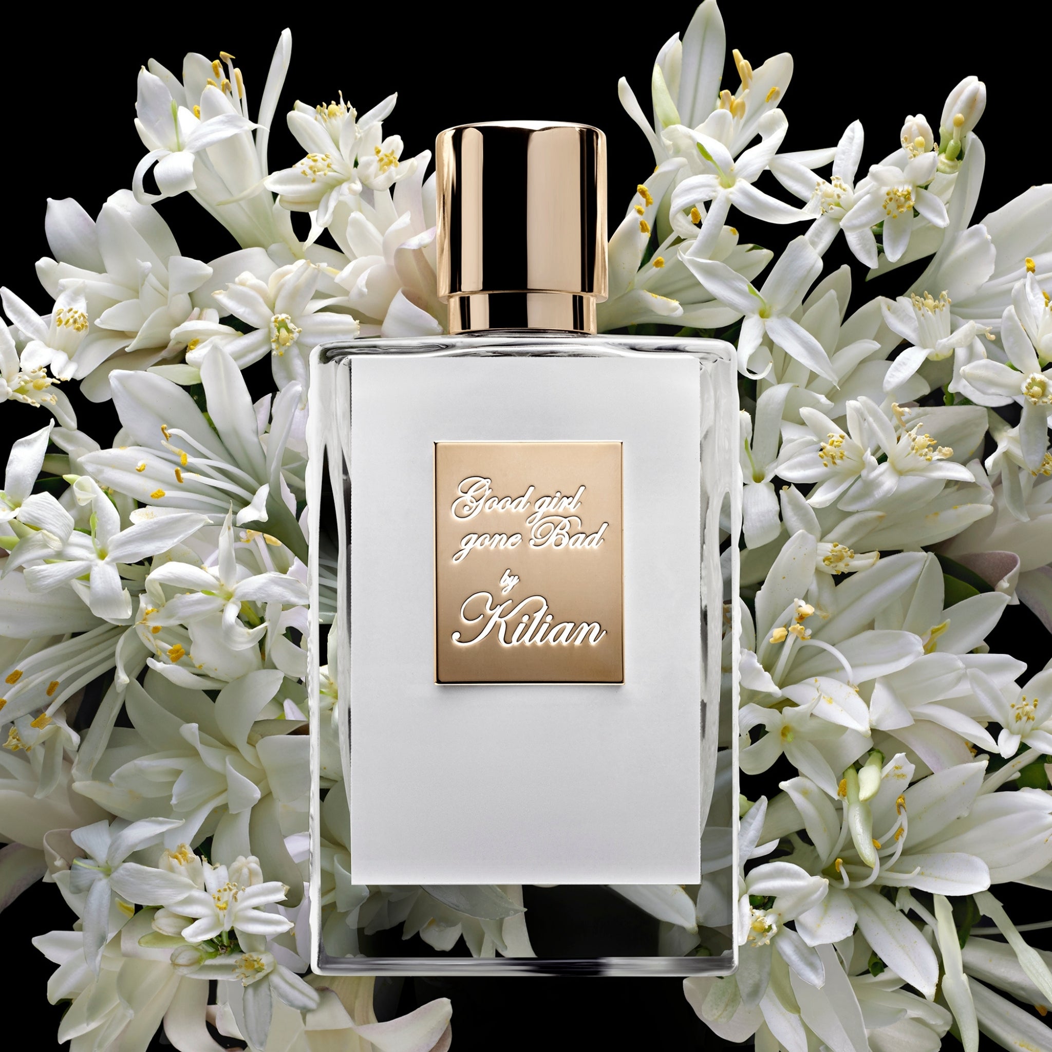 ماء عطر غود جيرل غون باد، 50 مل