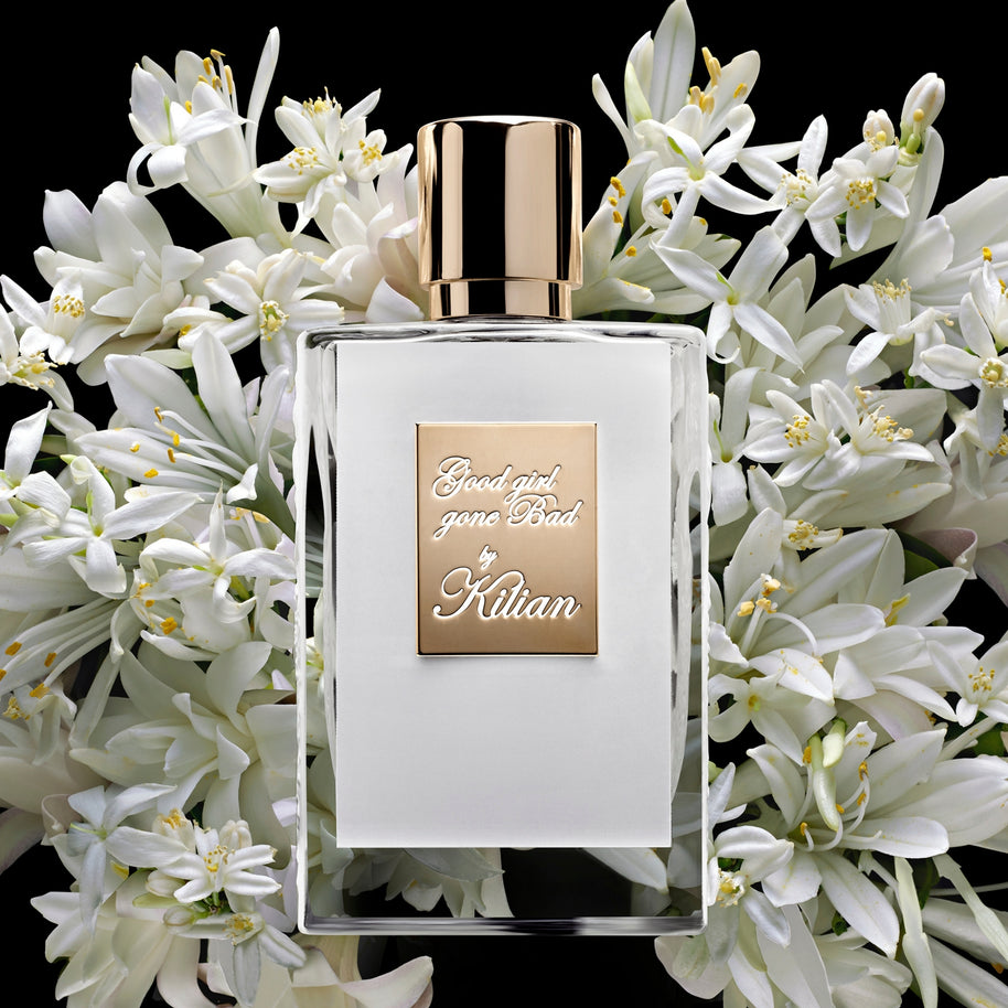 ماء عطر غود جيرل غون باد، 50 مل