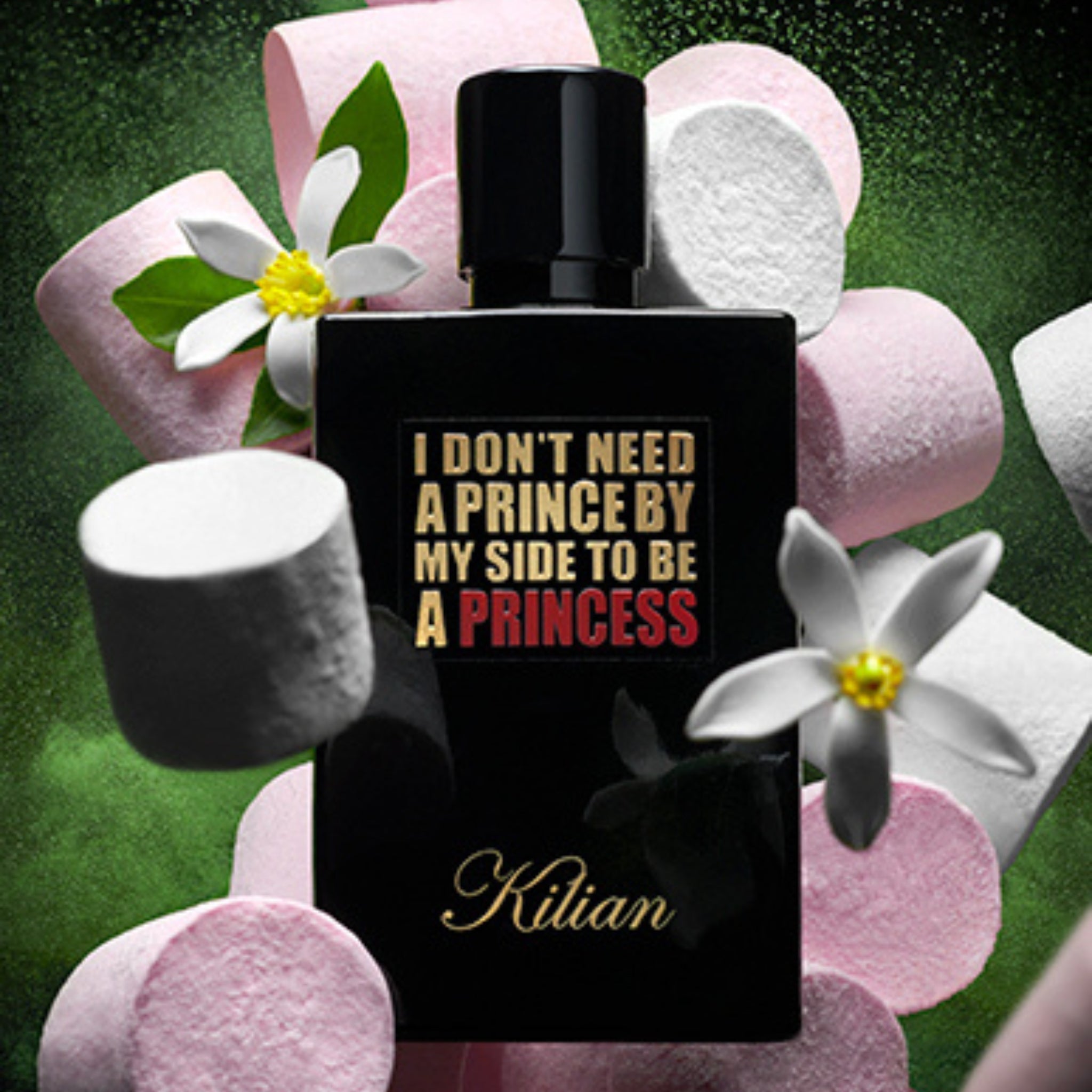 Princess Eau De Parfum, 50ml