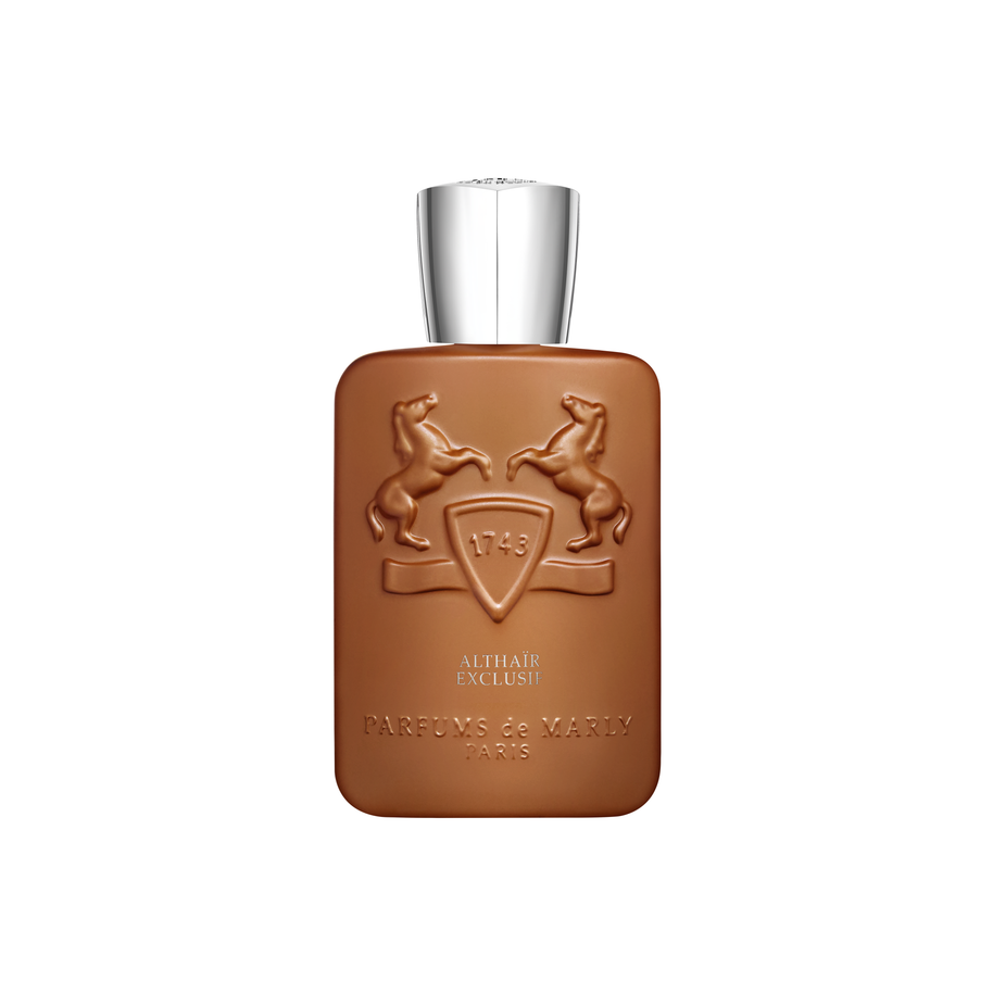 Althair Exclusif
