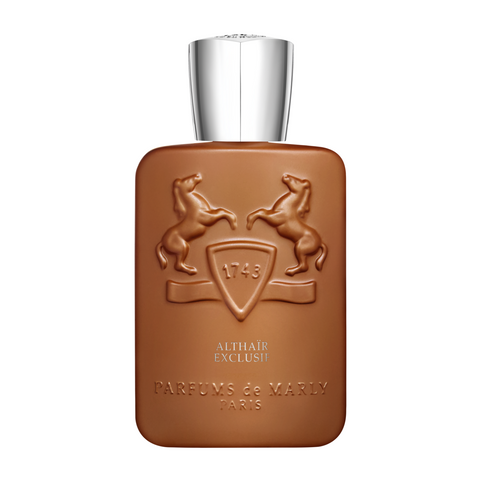 Althair Exclusif