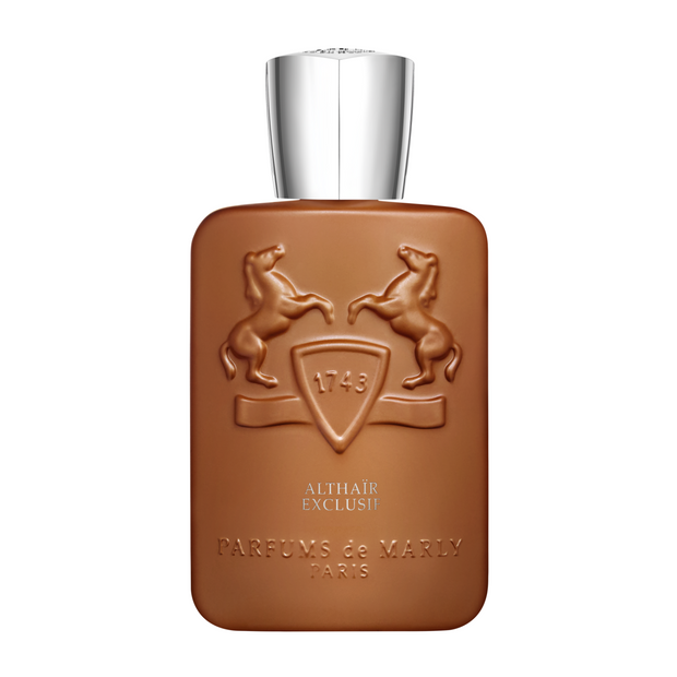 Althair Exclusif