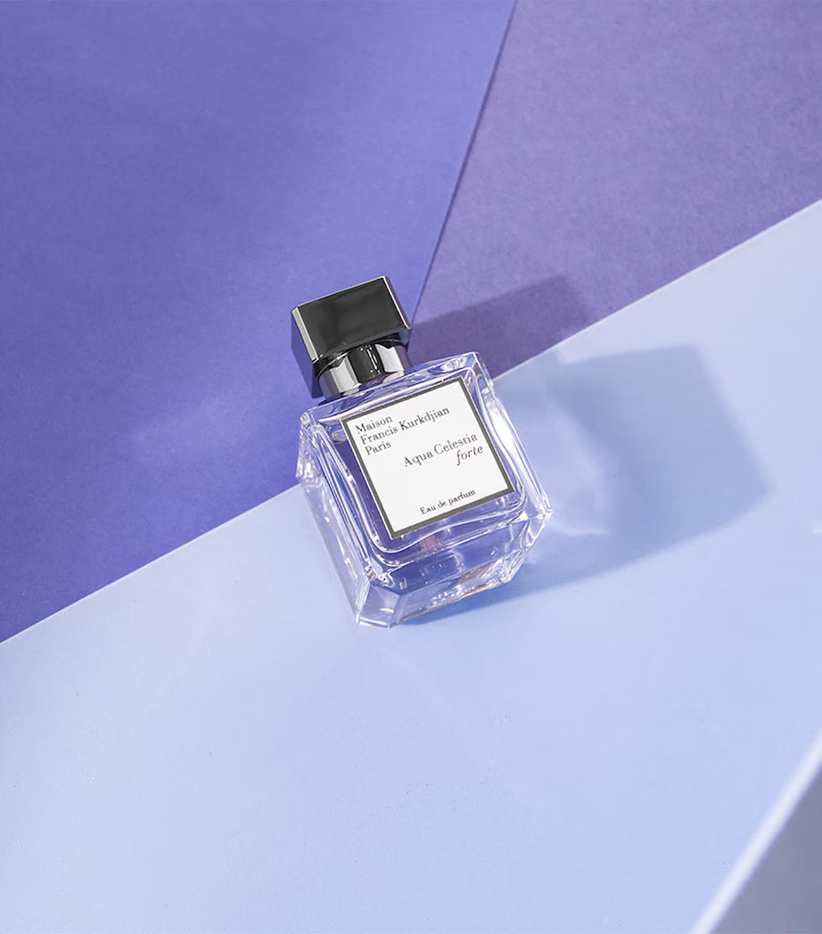 ماء عطر أكوا سيليستيا فورتي، 70 مل