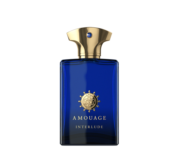 عطر انترلود مان او دو بارفان، 100 مل