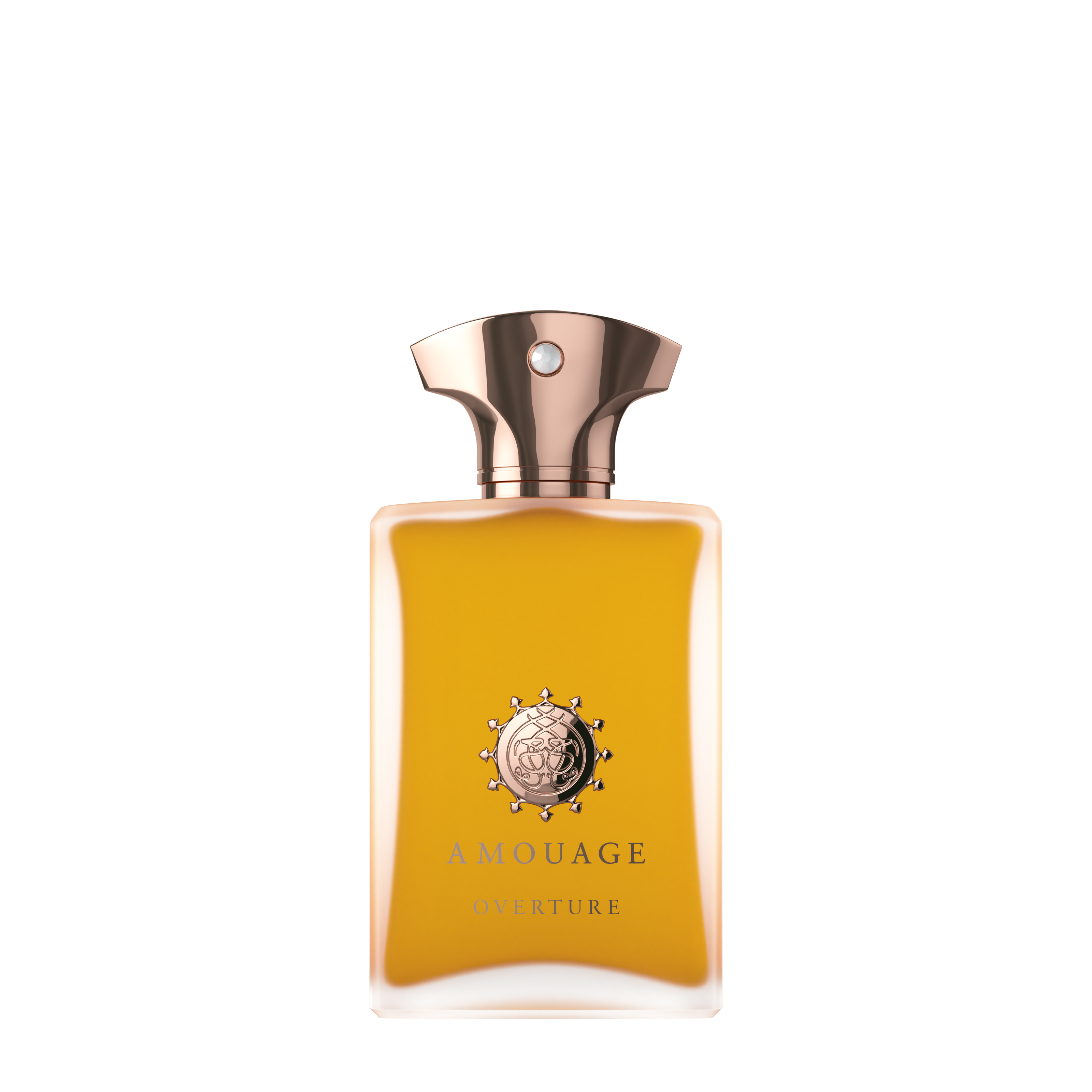 Overture Man Eau De Parfum, 100ml