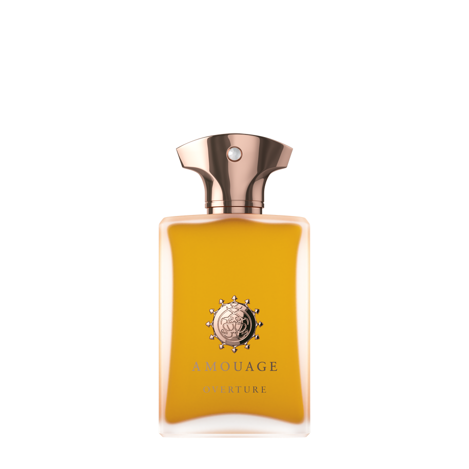 Overture Man Eau De Parfum, 100ml