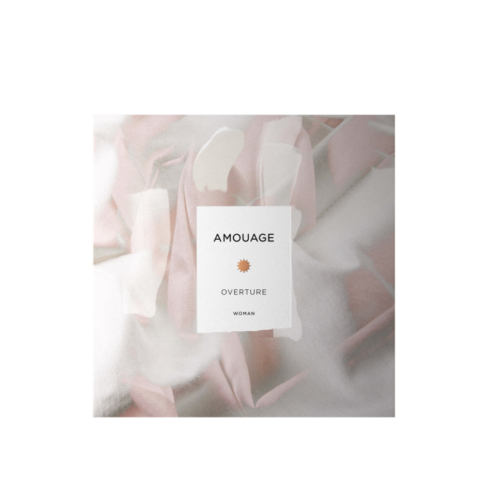 Overture Woman EDP 100ml