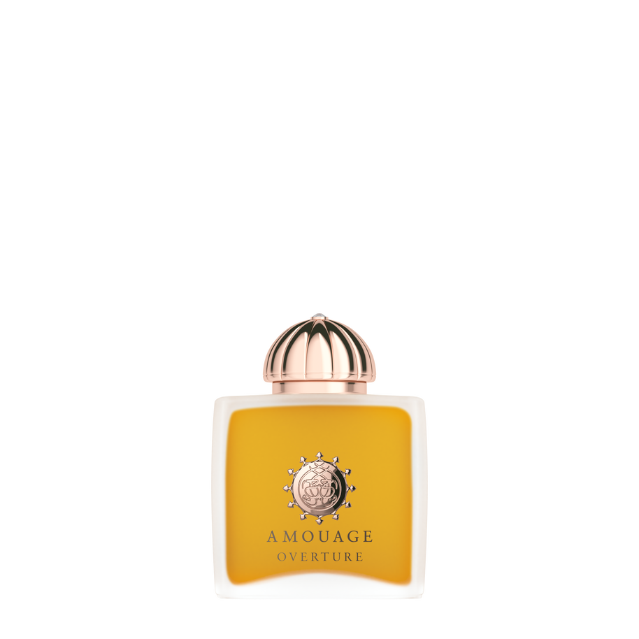 Overture Woman EDP 100ml