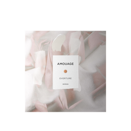 Overture Woman EDP 100ml