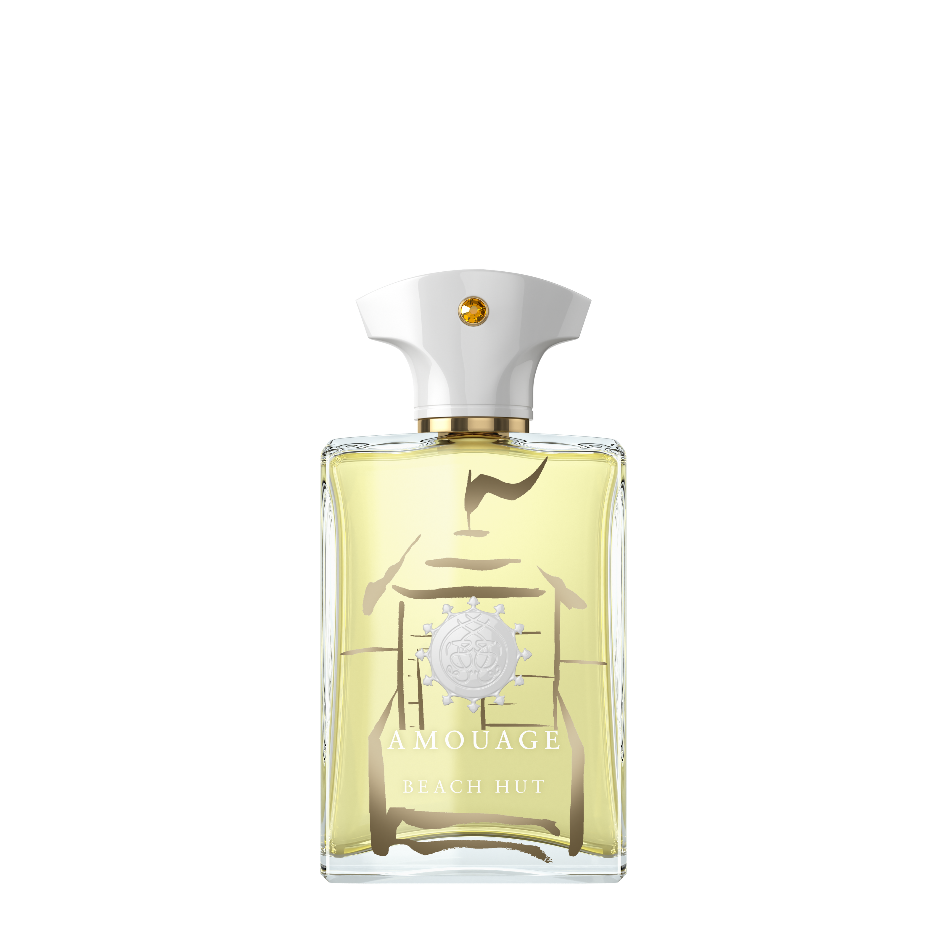 Beach Hut Men Eau De Parfum, 100ml