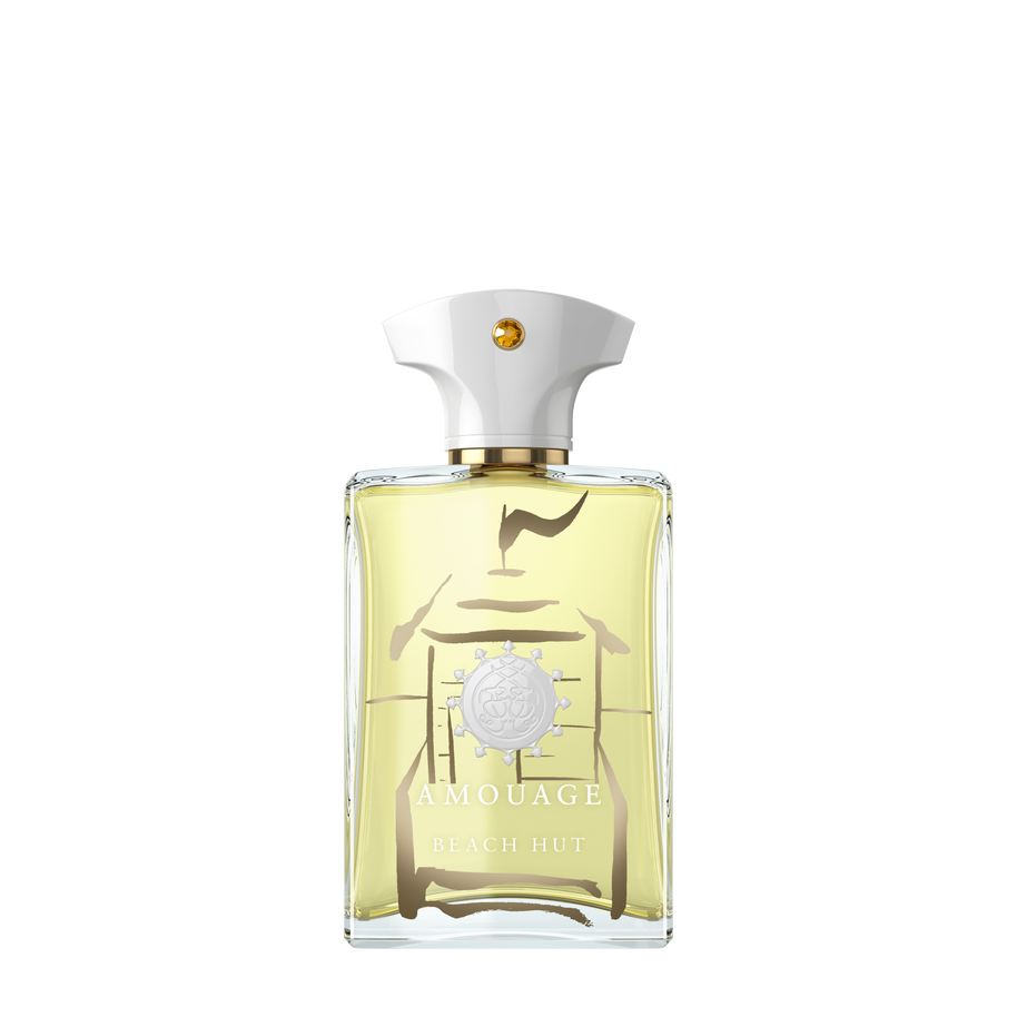 Beach Hut Men Eau De Parfum, 100ml