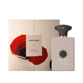 Opus Xii Rose Incense Parfum, 100ml