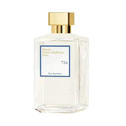 724 ماء عطر، 200 مل