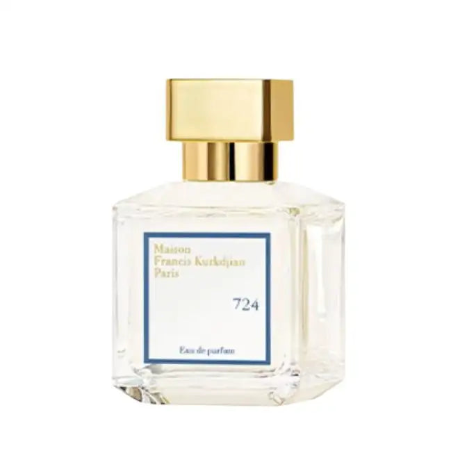 724 ماء عطر، 70 مل