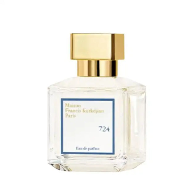 724 Eau de Parfum, 70ml