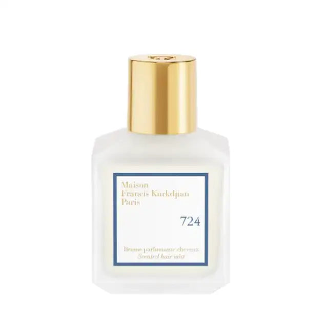 بخاخ معطر للشعر 724، 70 مل