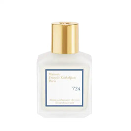 بخاخ معطر للشعر 724، 70 مل