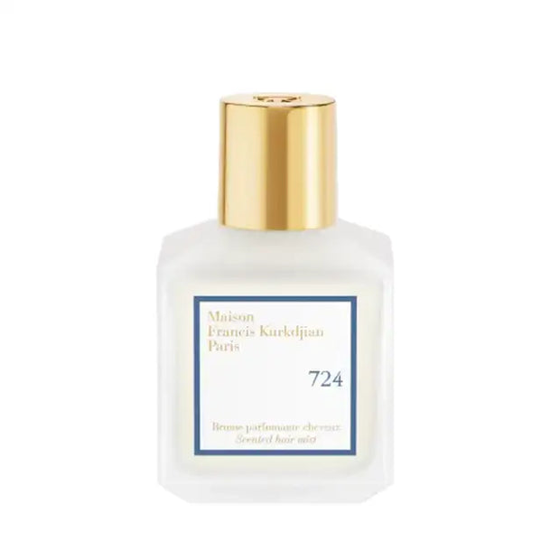 724 Scented Hair Mist, 70ml