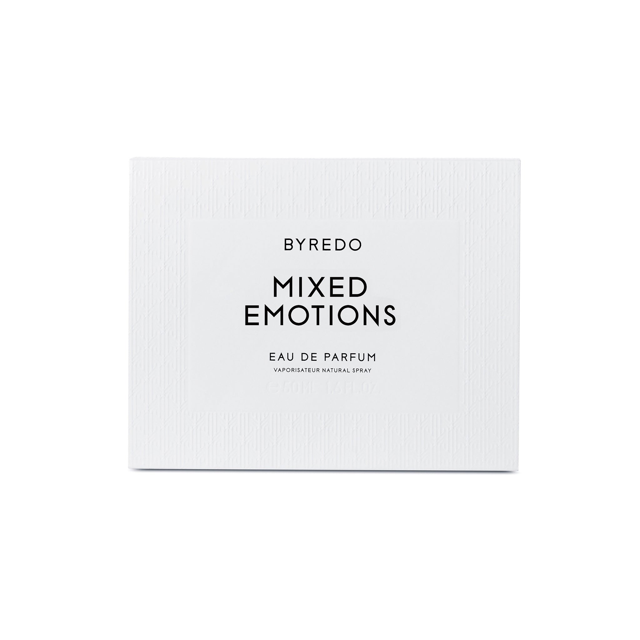Mixed Emotions Eau de parfum, 50 ml
