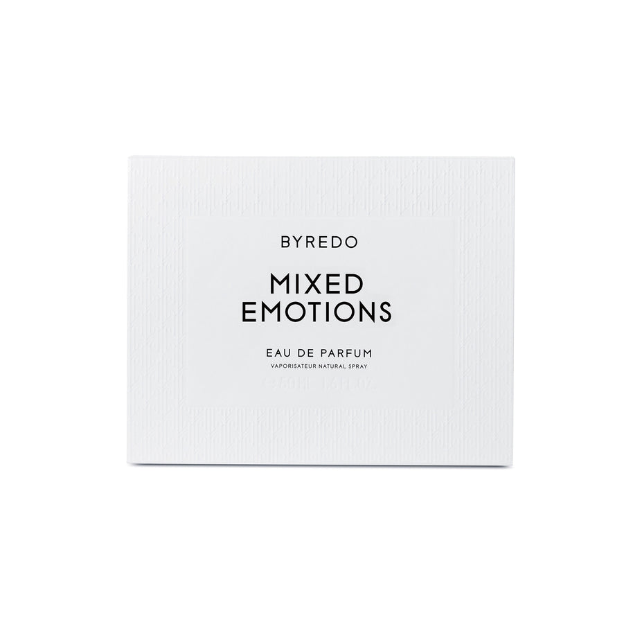 Mixed Emotions Eau de parfum, 50 ml
