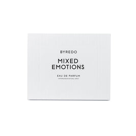 Mixed Emotions Eau de parfum, 50 ml