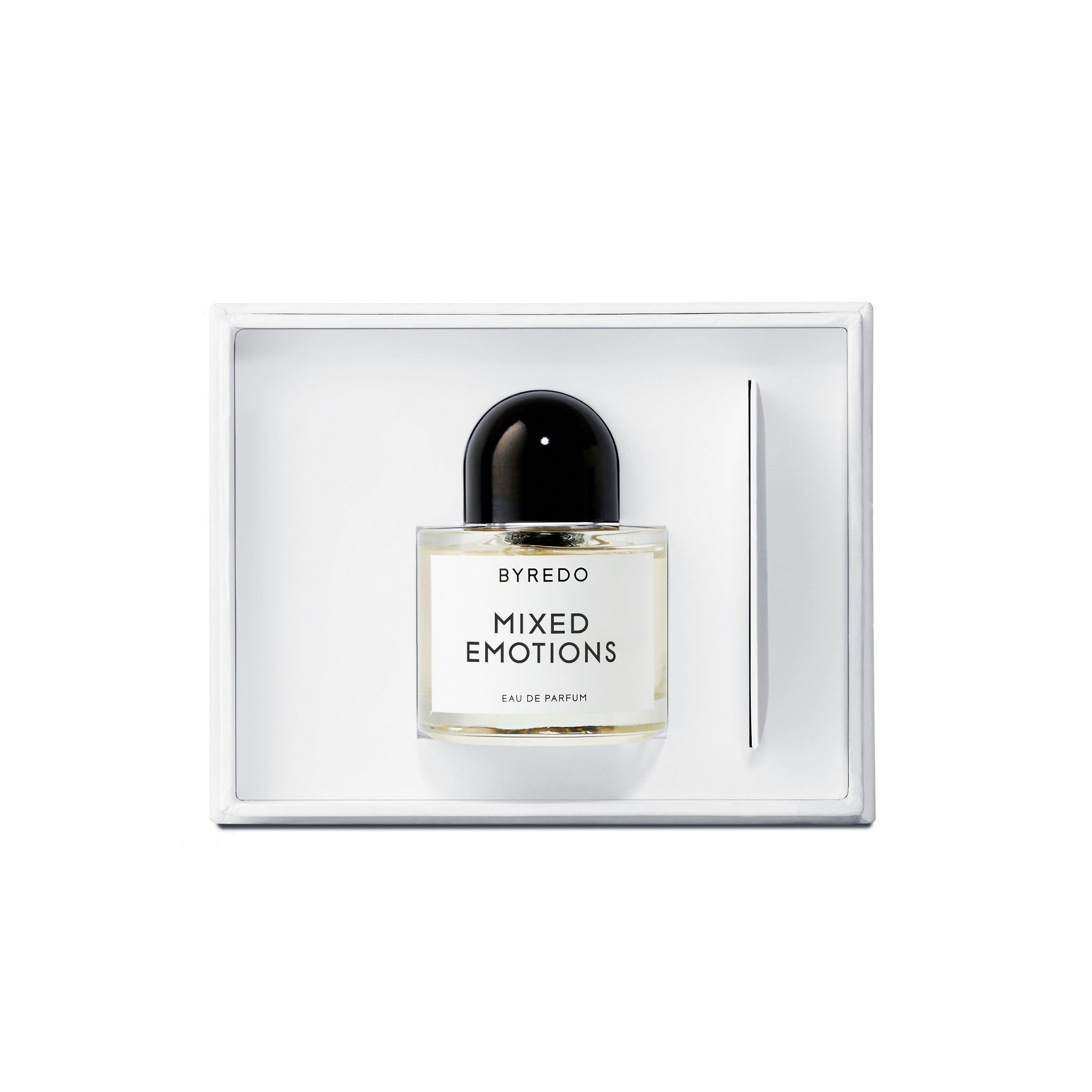 Mixed Emotions Eau de parfum, 50 ml