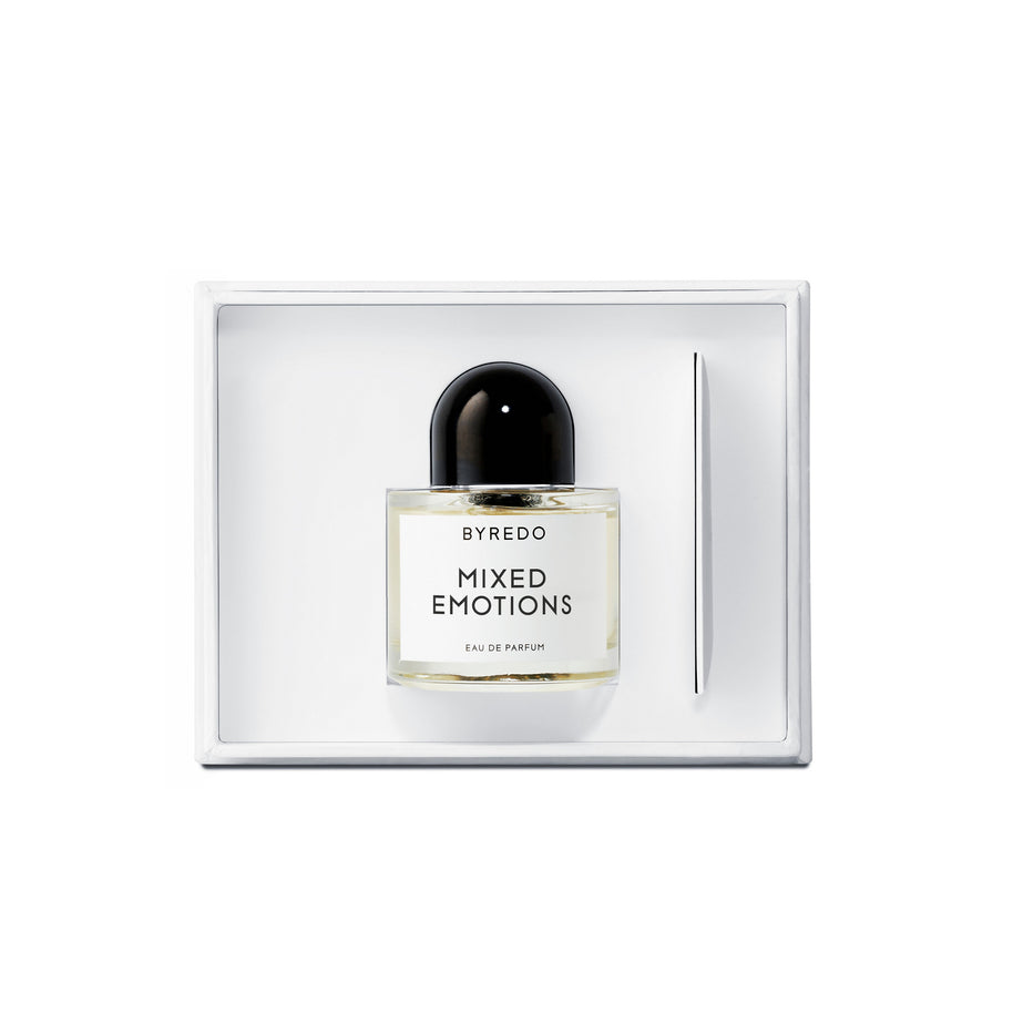 Mixed Emotions Eau de parfum, 50 ml