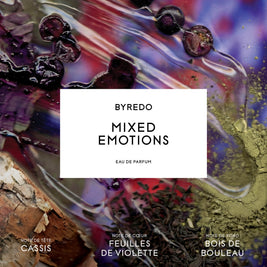 Mixed Emotions Eau de parfum, 50 ml