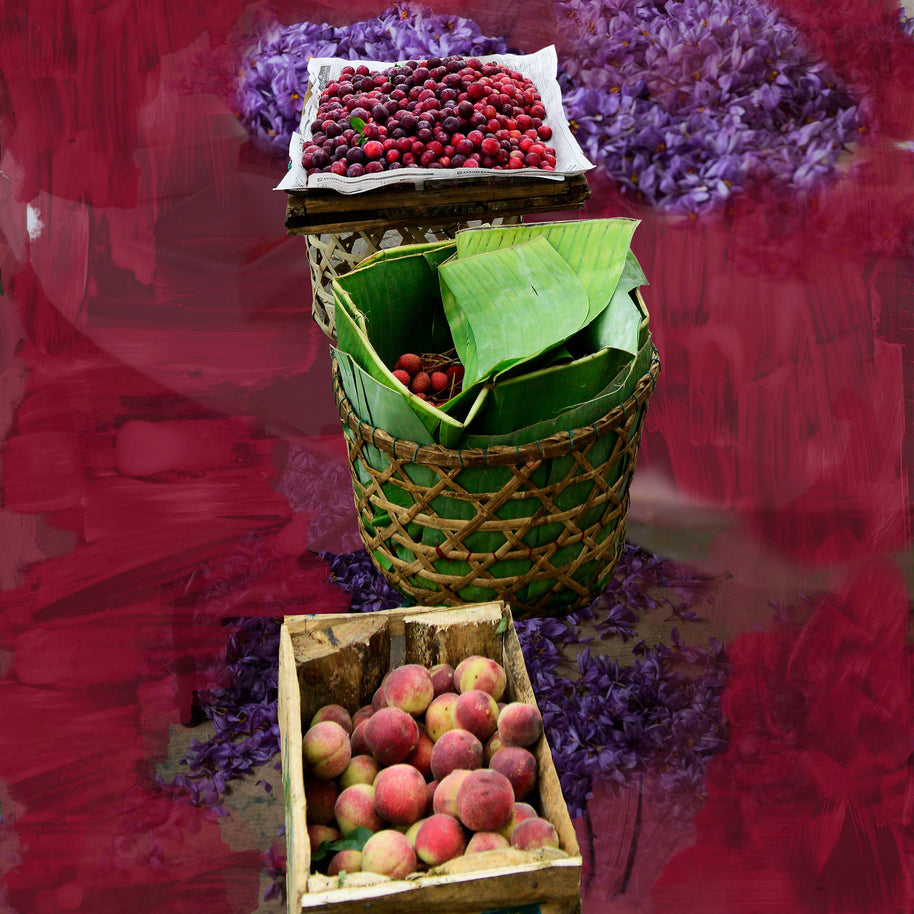 عطر روج شاوتيك، 50 مل