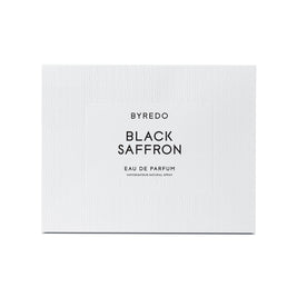 Black Saffron Eau De Parfum, 100ml