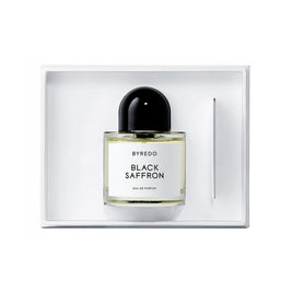 Black Saffron Eau De Parfum, 100ml