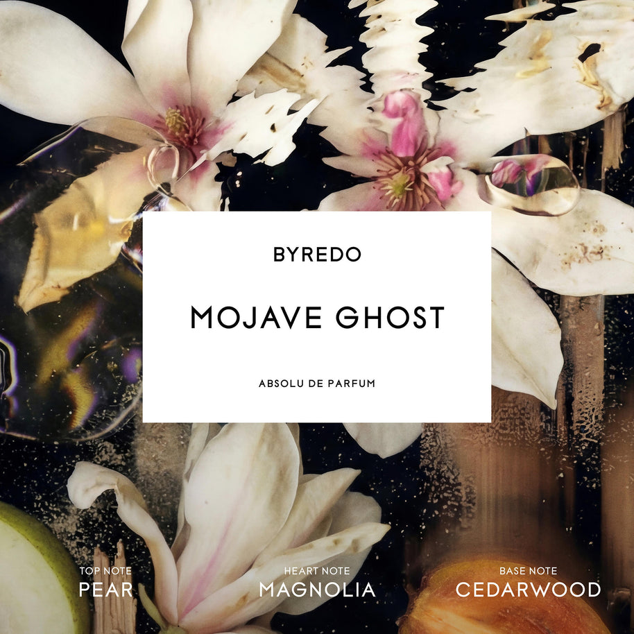 Mojave Ghost Absolu de Parfum, 100ml