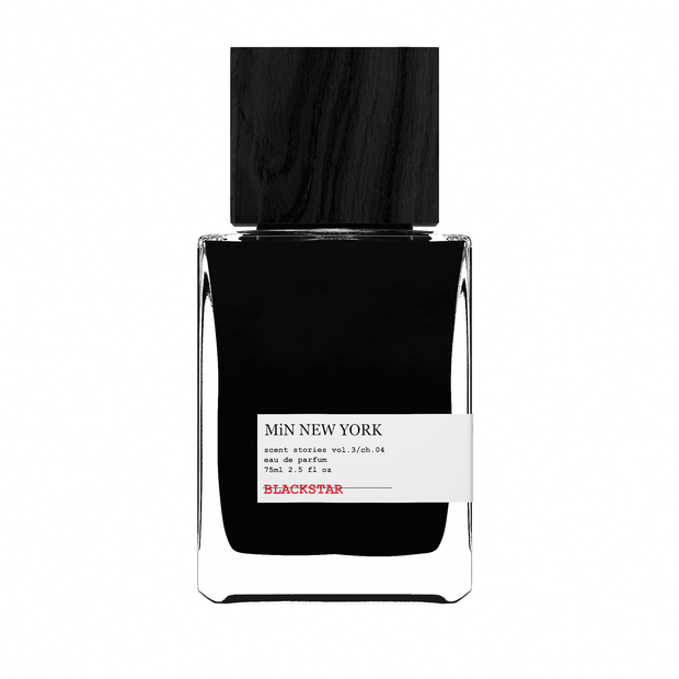 عطر بلاكستار أو دو بارفان، 75 مل