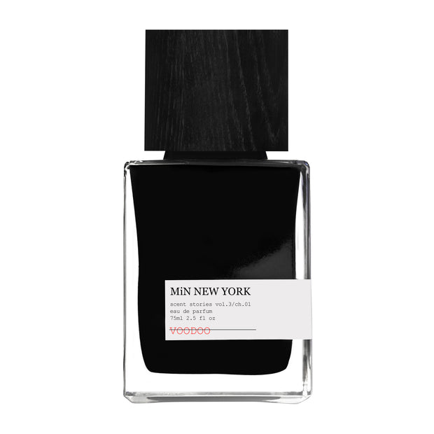 عطر فودو أو دو بارفان، 75 مل