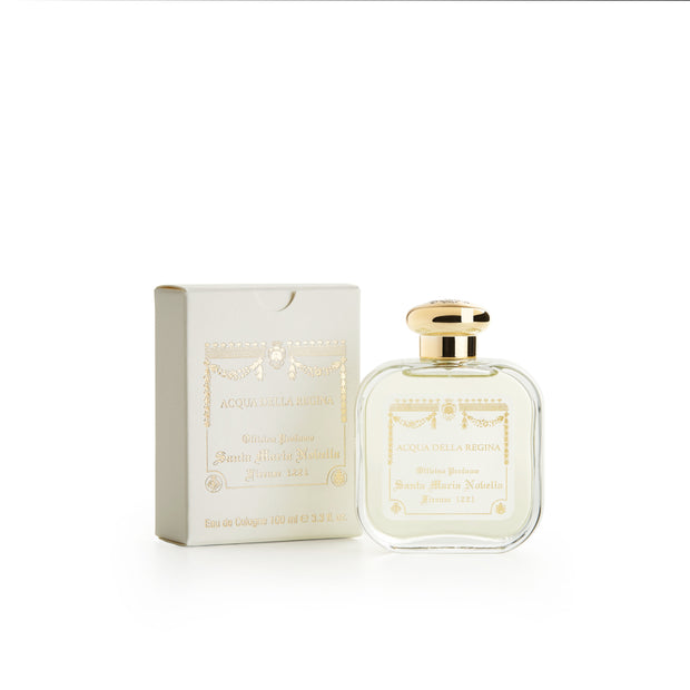 Aqua Della Regina Eau De Cologne, 100ml