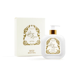 Aqua Della Regina Fluid Cream, 250ml