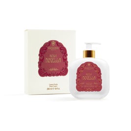 Rosa Novella Fluid Cream, 250ml