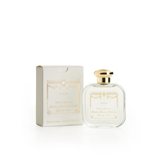 عطر فريزيا أو دو كولون، 100 مل