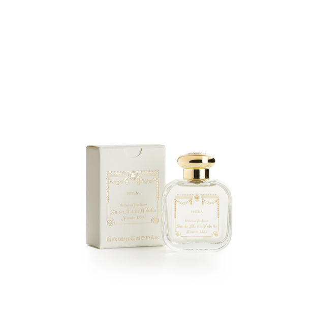 عطر فريزيا أو دو كولون، 50 مل