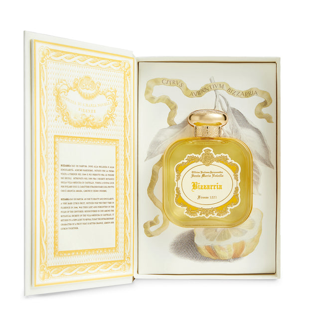 Bizzarria Eau De Parfum, 100ml
